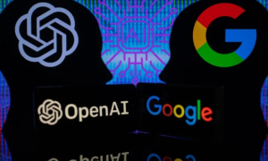 OpenAI - Google: Νέα στρατηγική συμμαχία για υπεροχή στην ΑΙ εποχή