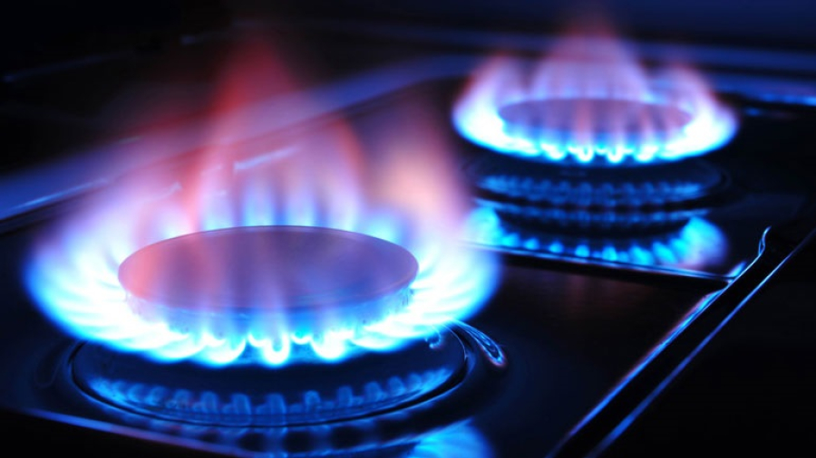 Κάτω από τα 28 ευρώ το φυσικό αέριο, χαμηλό σχεδόν 2 ετών