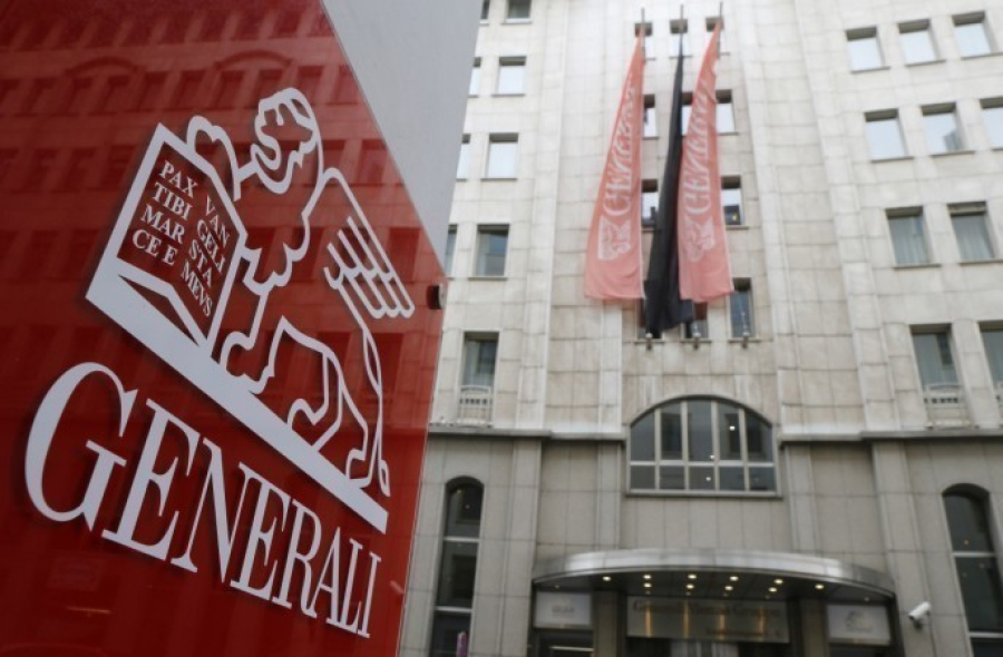 Generali: Το Δ.Σ ενέκρινε νέα οργανωτική δομή για τον Όμιλο