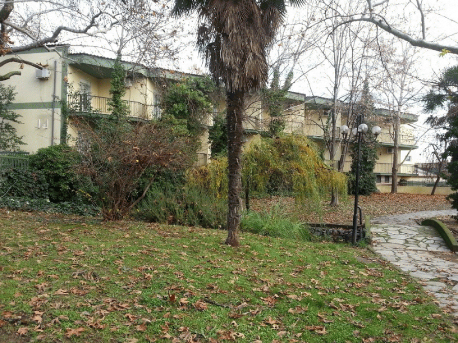 ΕΤΑΔ: Υπεγράφη η Σύμβαση Παραχώρησης του Ξενία Έδεσσας στην ΕΛΤΕΡΓΑ