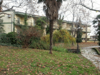 ΕΤΑΔ: Υπεγράφη η Σύμβαση Παραχώρησης του Ξενία Έδεσσας στην ΕΛΤΕΡΓΑ