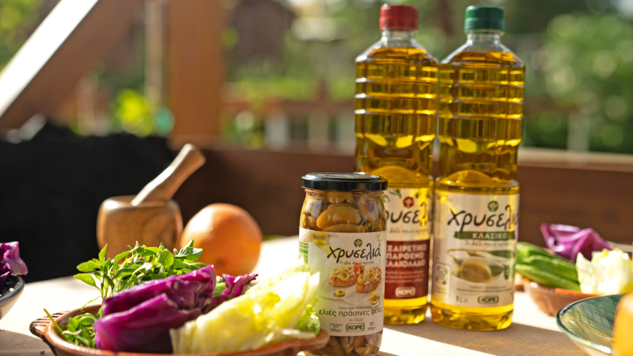 ΚΟΡΕ: Πως ξεπέρασε τα 105 εκατ. ευρώ σε τζίρο και επέστρεψε σε κερδοφορία