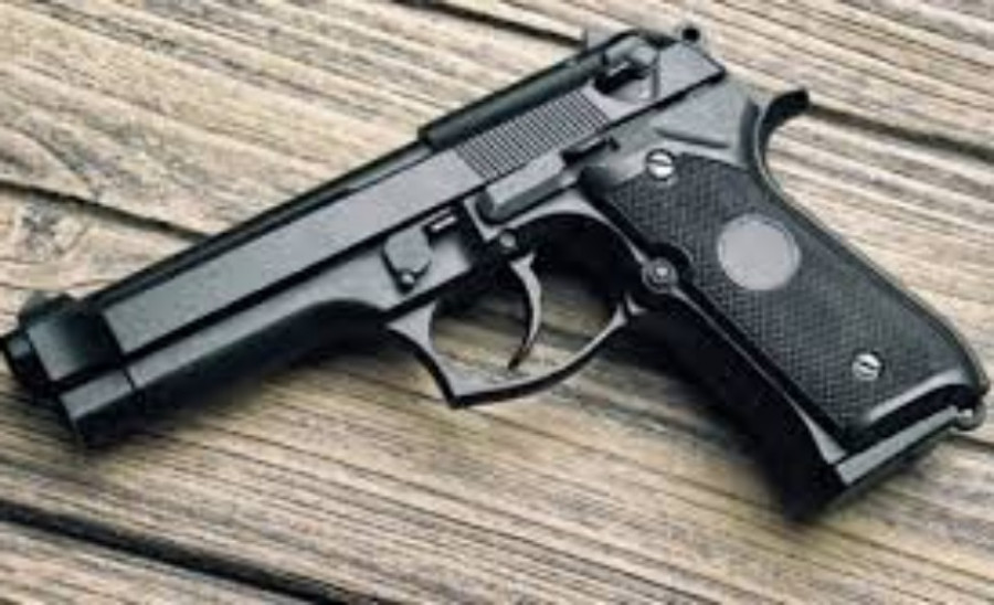 Οπλοφορία χωρίς άδεια στο Τέξας των ΗΠΑ