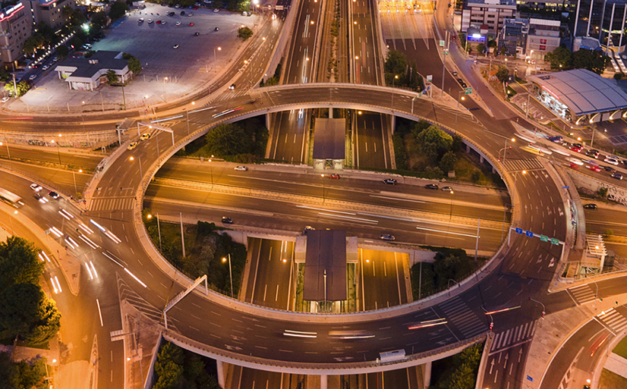 Αττική Οδός: Μερική αποκατάσταση κυκλοφορίας από τις 17.00 άνευ διοδίων