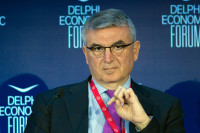 Π. Τσακλόγλου: Θα πετύχουμε τις αναγκαίες μεταρρυθμίσεις προς όφελος της κοινωνίας και της οικονομίας