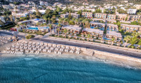 Meliá Hotels International: Αποκτά παρουσία στα ελληνικά νησιά, με τρία ξενοδοχεία σε Κρήτη και Ρόδο