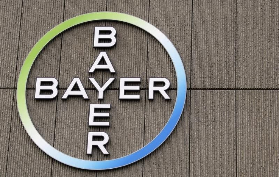 Bayer: Επένδυση άνω των 3,5 δισ. ευρώ για ανάπτυξη κυτταρικών και γονιδιακών θεραπειών