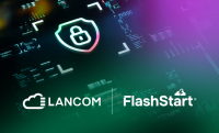 Lancom &amp; FlashStart: Στρατηγική συμμαχία Κυβερνοασφάλειας στα Βαλκάνια