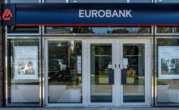 EUROBANK | Κάρτα Αγρότη: Άμεση χρηματοδότηση και νέα προνόμια για τον αγροτικό κλάδο