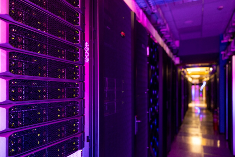 COSMOTE TELEKOM: Παρουσίαση υποδομών Data Center για τις ΑΙ ανάγκες των επιχειρήσεων στην Ελλάδα