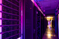 COSMOTE TELEKOM: Παρουσίαση υποδομών Data Center για τις ΑΙ ανάγκες των επιχειρήσεων στην Ελλάδα