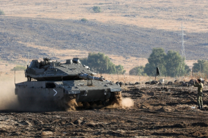 Επικίνδυνη κλιμάκωση στα σύνορα ανάμεσα στο Ισραήλ και τον Λίβανο - Φόβοι για νέο μέτωπο