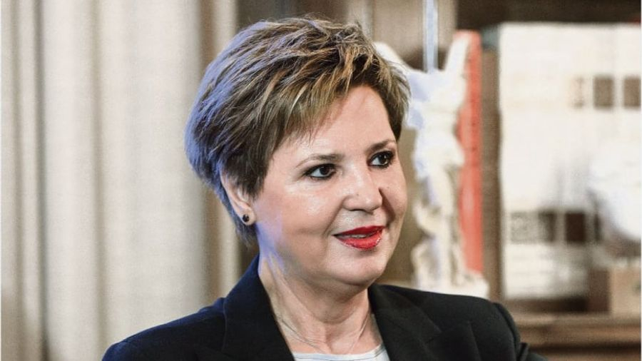 Βουλή: Ανεξάρτητες και επισήμως Νίνα Κασιμάτη και Όλγα Γεροβασίλη – Στους 10 βουλευτές ο ΣΥΡΙΖΑ