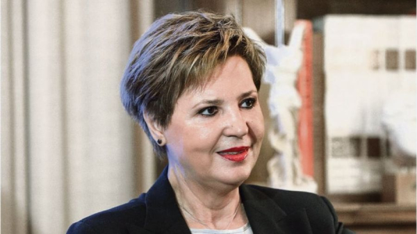 Βουλή: Ανεξάρτητες και επισήμως Νίνα Κασιμάτη και Όλγα Γεροβασίλη – Στους 10 βουλευτές ο ΣΥΡΙΖΑ