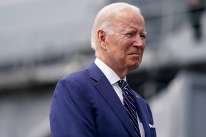 Πρώτη περιοδεία Μπάιντεν σε Ισραήλ, Δ. Όχθη και Σ. Αραβία