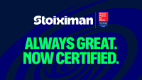 Stoiximan: Έλαβε την πιστοποίηση Great Place To Work®