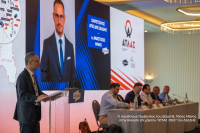 «ΑΤΛΑΣ 2026»: Μεγάλη άσκηση με σενάρια σεισμού για την επιχειρησιακή ετοιμότητα και τη διαχείριση κρίσεων από τον ΔΕΔΔΗΕ