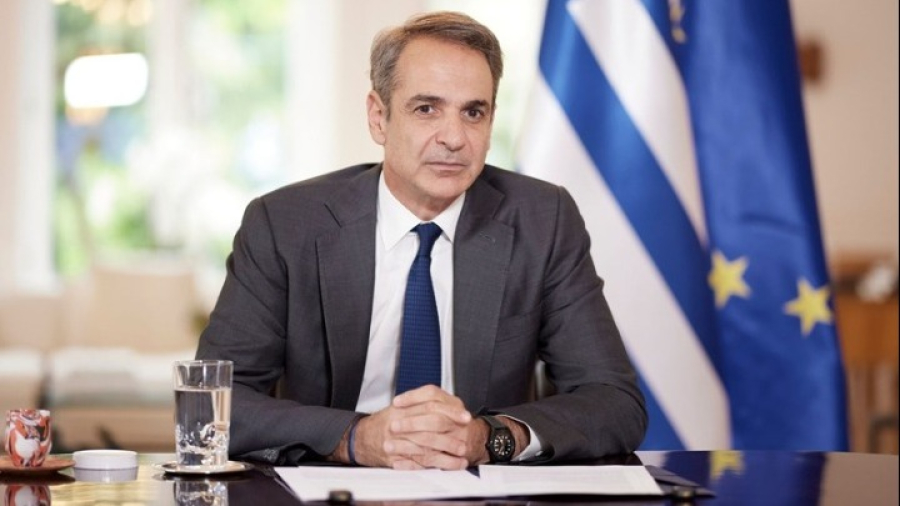 Μητσοτάκης για κύκλωμα στις πολεοδομίες: Δεν υπάρχουν άβατα, η διαφθορά κερδίζεται με σχέδιο