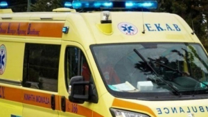 Θεσσαλονίκη: Νεκρός ένας άνδρας σε τροχαίο στον Πολύγυρο, όταν φορτηγό πέρασε στο αντίθετο ρεύμα