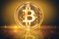Bitcoin: Ένα νέο αμοιβαίο κεφάλαιο καθιστά ευκολότερη την επένδυση σε κρυπτονομίσματα
