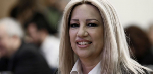 Γεννηματά: Μπορώ να αυξήσω τα ποσοστά του Κινήματος Αλλαγής όπως έκανα από το 2015