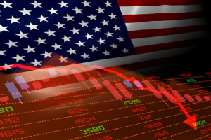 Bloomberg: Σίγουρη μία ύφεση στις ΗΠΑ μέσα στους επόμενους 12 μήνες