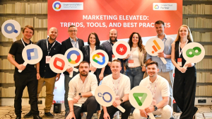 Παρουσίαση του Google Marketing Platform με την Admixer Advertising