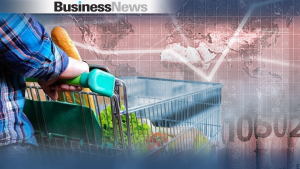 ΙΕΛΚΑ: Πόσο αυξάνονται οι διεθνείς τιμές σε κρέας, γαλακτοκομικά, δημητριακά