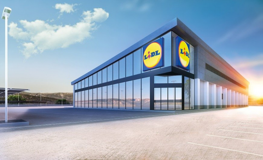 Lidl Ελλάς: Διεύρυνση του δικτύου με νέο κατάστημα στον Λιμένα Θάσου