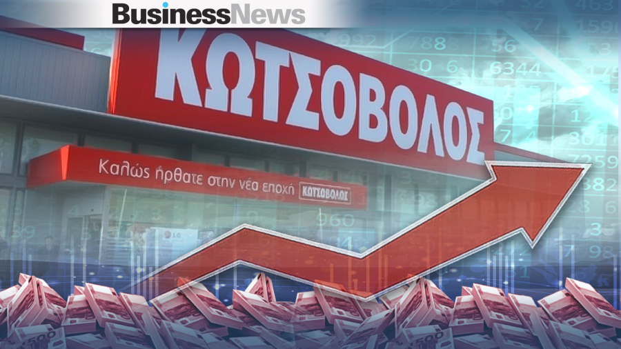 Κωτσόβολος: Ρεκόρ πωλήσεων με τζίρο 753,6 εκατ. ευρώ στη πρώτη πλήρη χρήση υπό τη ΔΕΗ - Μηδενίστηκε ο δανεισμός