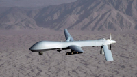 Ρουμανία: Drone που φέρεται να ήταν ρωσικό καταρρίφθηκε στον εναέριο χώρο