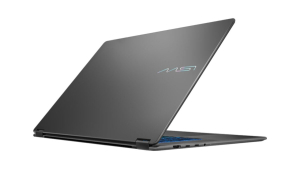 MSI: Παρουσίασε το πρώτο της laptop Prestige N16 Flip AI+ στην COMPUTEX 2026