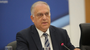 Θεοδωρικάκος: Σε λειτουργία η νέα Ανεξάρτητη Αρχή Προστασίας του Καταναλωτή και Ελέγχου της Αγοράς