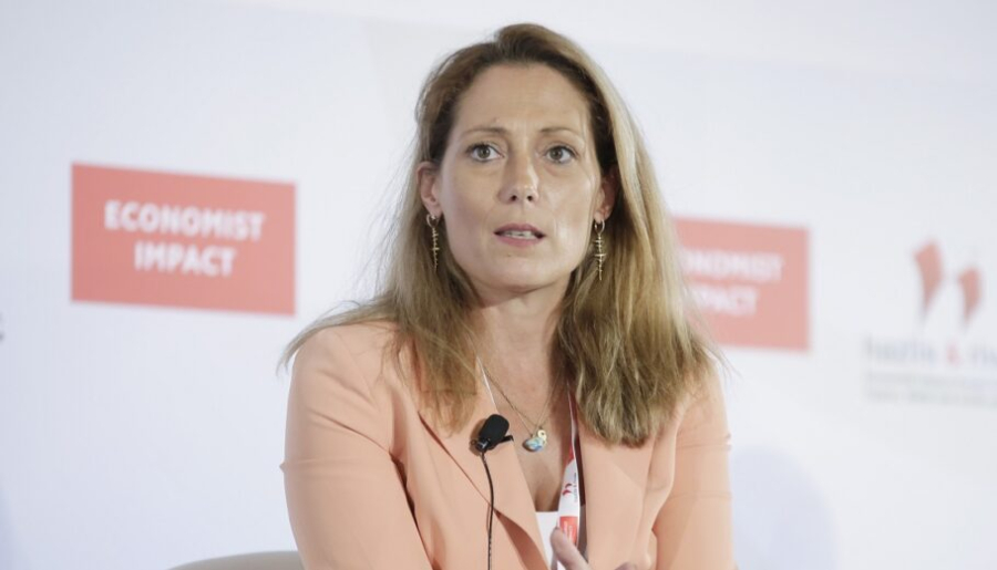 Αθανασοπούλου: Μέσα στο επόμενο 6μηνο θα ρυθμιστούν μέσω εξωδικαστικού συμβιβασμού, χρέη 1 δισ. ευρώ