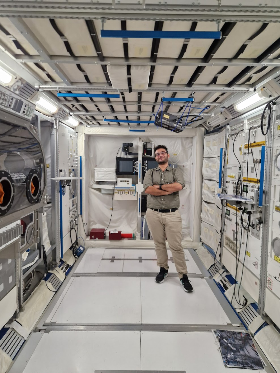 Πώς θα είναι σχεδιασμένα τα «διαστημικά σπίτια»;