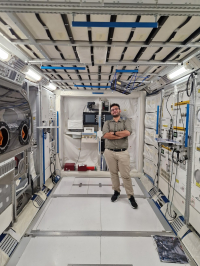 Πώς θα είναι σχεδιασμένα τα «διαστημικά σπίτια»;