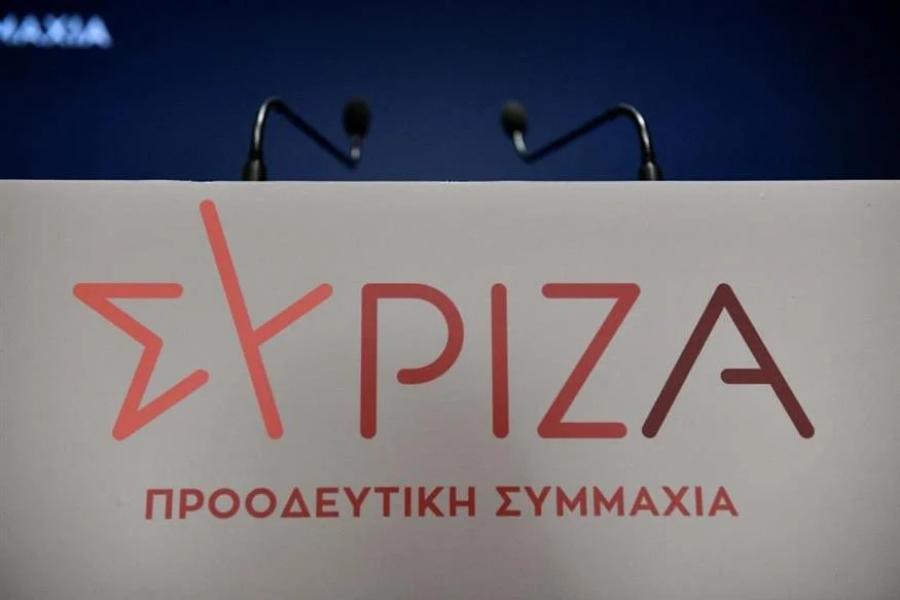 ΣΥΡΙΖΑ: Κάποιος από την κυβέρνηση πρέπει να μαζέψει άμεσα τον κ. Γεωργιάδη
