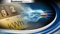 Ηλεκτρικό ρεύμα: Στα 399,36 ευρώ η MWh στην Ελλάδα, αύξηση 25,29% σε μια μέρα