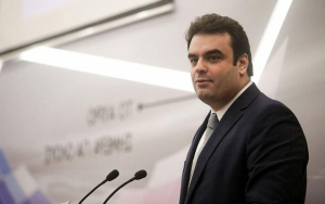 Κ. Πιερρακάκης: Το Ταμείο Ανάκαμψης είναι το σχέδιο Μάρσαλ της εποχής μας