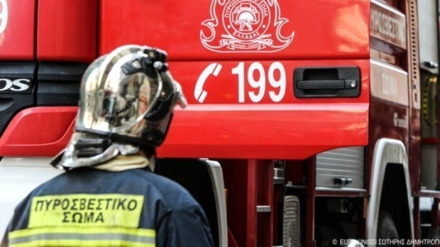 Πολιτική Προστασία: Σε κατάσταση Red Code πολλές περιοχές της χώρας