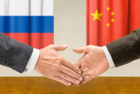 Ουκρανική κρίση: Αντίθετη η Κίνα στις κυρώσεις εναντίον της Ρωσίας