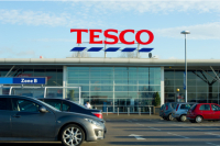 Tesco: Πτώση κερδών 6,3%, λόγω πληθωριστικών πιέσεων