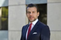 Νέος πρόεδρος στο Ιατρικό Αθηνών αναλαμβάνει ο Βασίλης Αποστολόπουλος