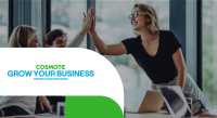 COSMOTE GROW YOUR BUSINESS - Go Abroad: Νέος κύκλος με δωρεάν ημερίδες για τις ΜμΕ