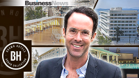Leon Avigad, Co founder Βrown Hotels: Πώς η Αράχωβα μπορεί να γίνει το νέο Bansko