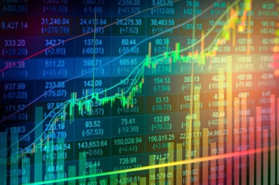Χρηματιστήριο: Στις 2.528,19 μονάδες ο Γενικός Δείκτης Τιμών, με άνοδο 1,42%