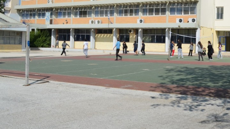 Επαναδημοπρατείται το έργο για την κατασκευή, μέσω ΣΔΙΤ, 13 σχολικών μονάδων στη Ρόδο