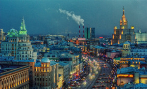 Ρωσία: Ο αφανισμός οποιουδήποτε ΜΜΕ δεν θα γίνει έντονα αισθητός