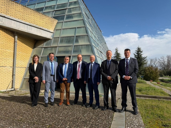 Λάζαρος Τσαβδαρίδης: “Πολύτιμος ο ρόλος του ΕΣΥΠ για την ποιότητα και την ανταγωνιστικότητα της οικονομίας”