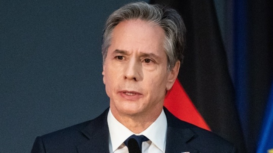 ΗΠΑ - Δυναμική κλιμάκωσης στον πόλεμο στη Μέση Ανατολή, εξαιτίας του Ιράν, διαβλέπει ο Μπλίνκεν